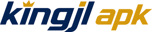 kingjl apk official logo